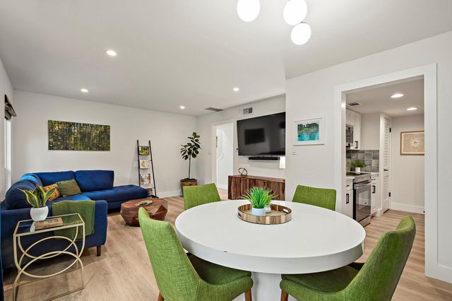 1206 Hollow Creek DR 3, Austin, TX 78704