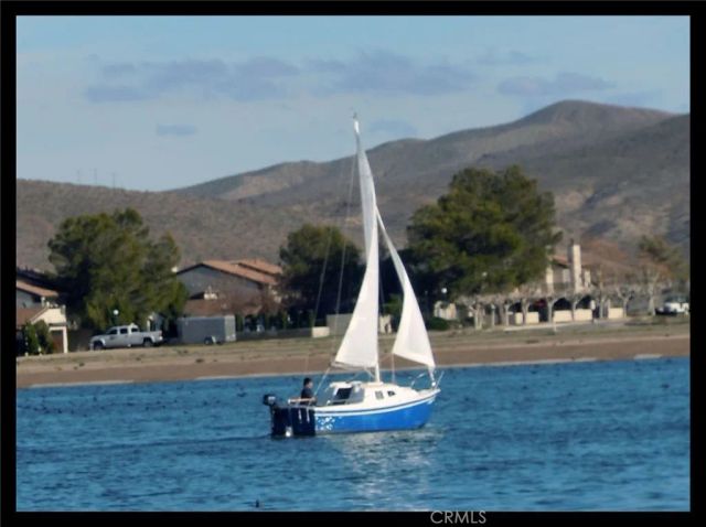 0 Strawberry, Helendale, CA 92342