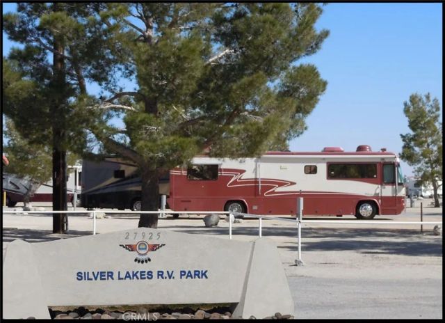 0 Strawberry, Helendale, CA 92342