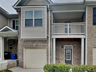 238 Hydrangea Court 13, Austell, GA 30168