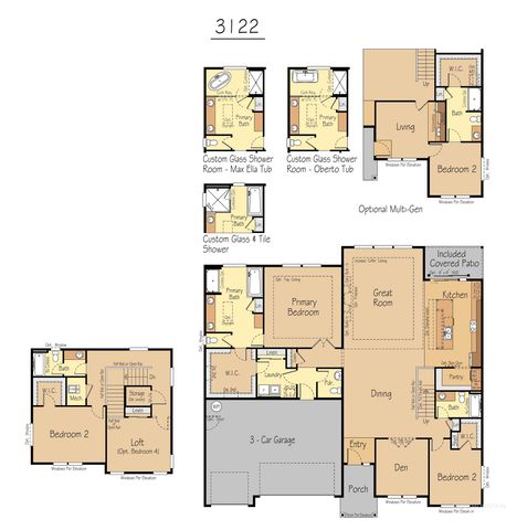 7714 W Flathead Lake St., Eagle, ID 83616