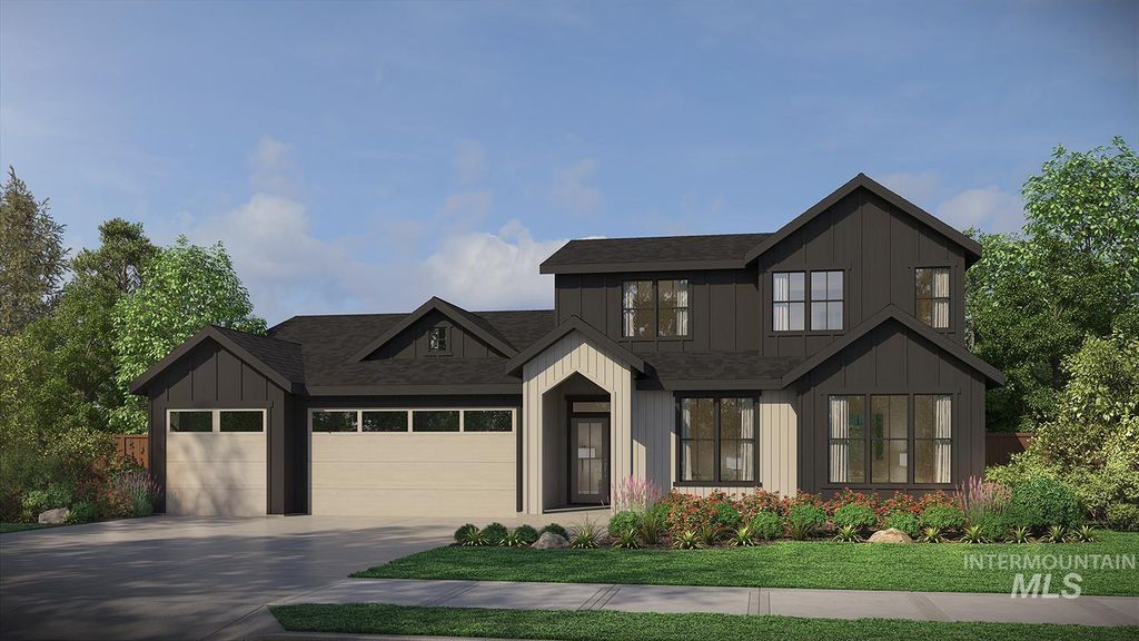 7714 W Flathead Lake St., Eagle, ID 83616