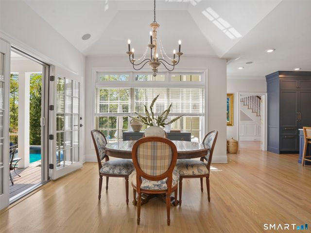 12 Brandon Circle, Wilton, CT 06897