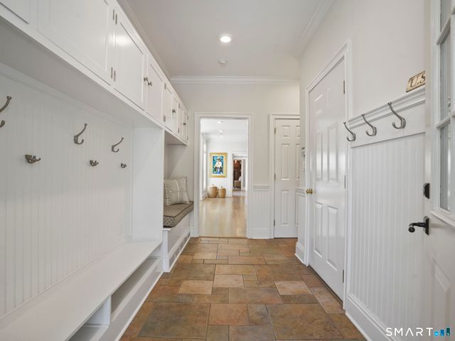 12 Brandon Circle, Wilton, CT 06897