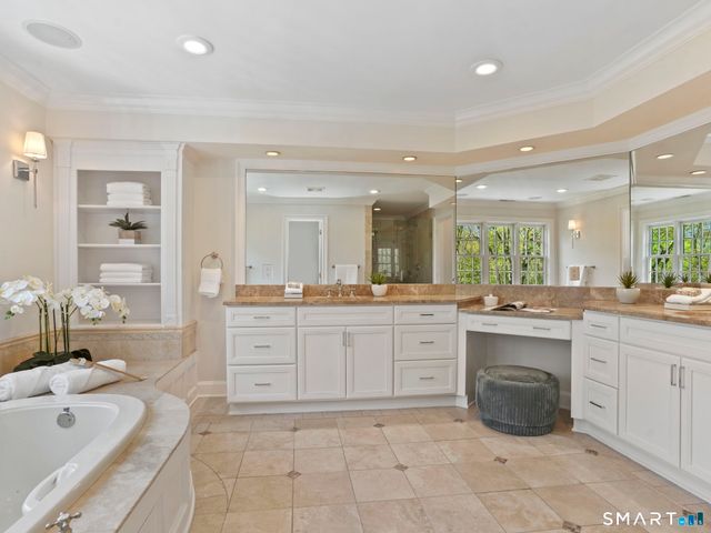 12 Brandon Circle, Wilton, CT 06897