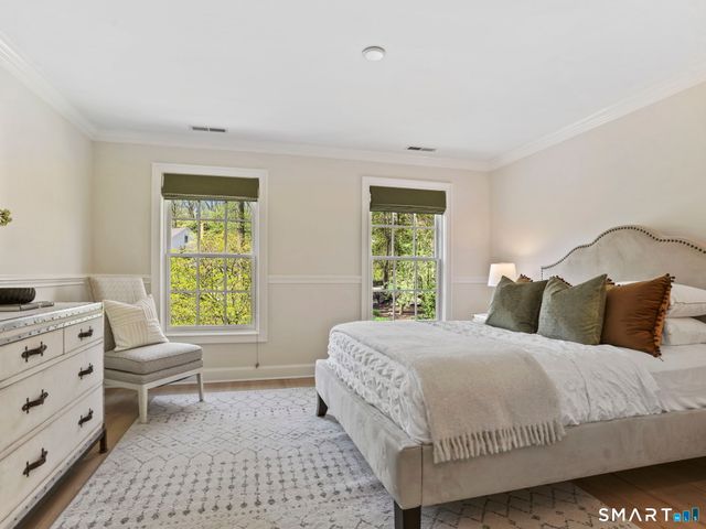 12 Brandon Circle, Wilton, CT 06897