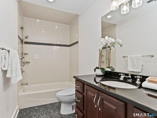 12 Brandon Circle, Wilton, CT 06897
