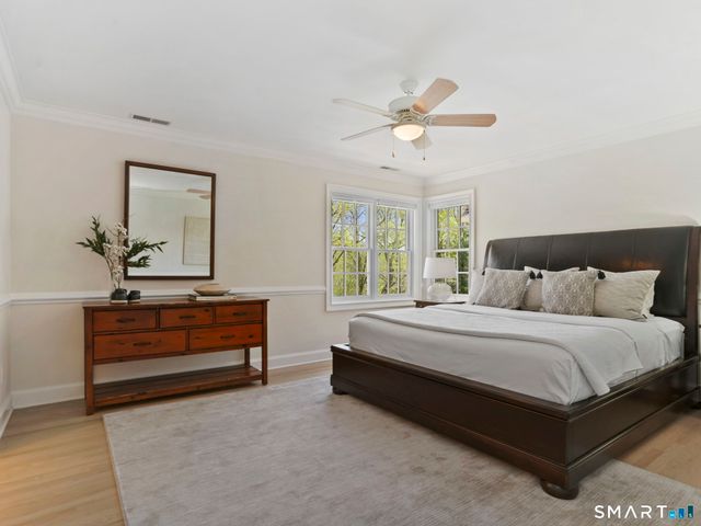 12 Brandon Circle, Wilton, CT 06897