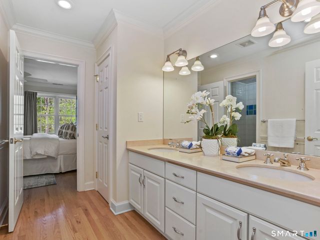 12 Brandon Circle, Wilton, CT 06897