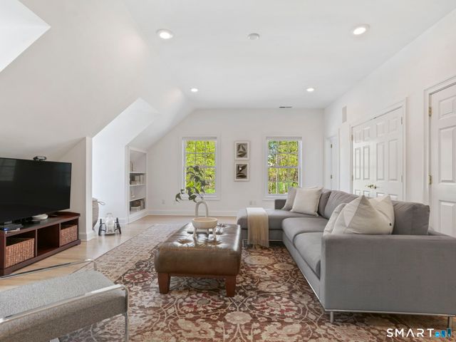 12 Brandon Circle, Wilton, CT 06897