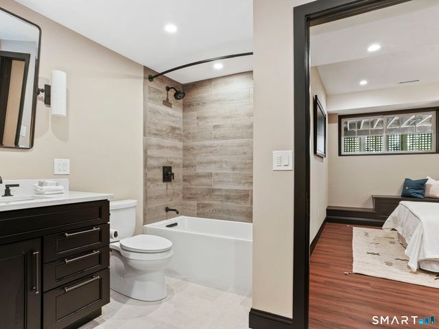 12 Brandon Circle, Wilton, CT 06897