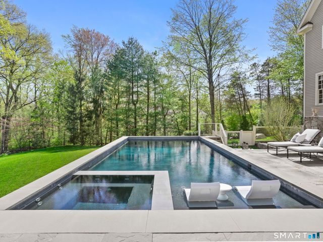 12 Brandon Circle, Wilton, CT 06897