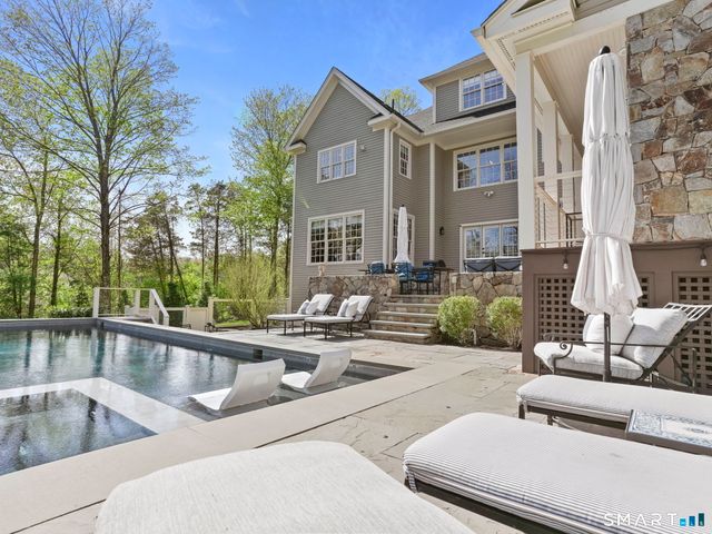 12 Brandon Circle, Wilton, CT 06897