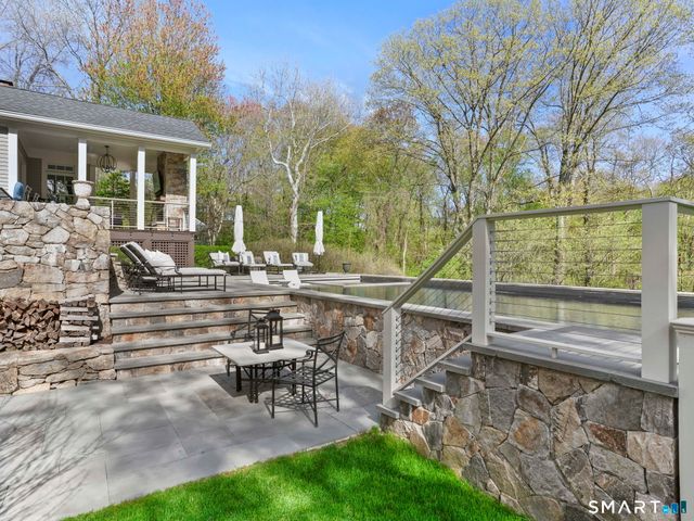 12 Brandon Circle, Wilton, CT 06897