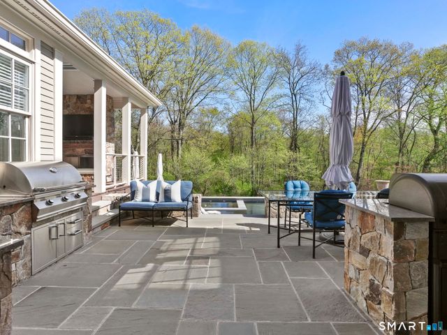 12 Brandon Circle, Wilton, CT 06897