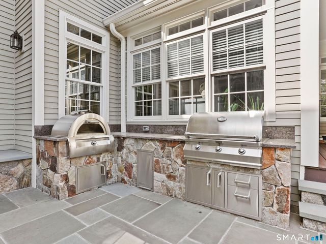 12 Brandon Circle, Wilton, CT 06897