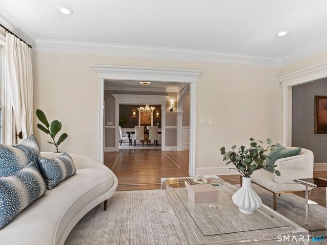 12 Brandon Circle, Wilton, CT 06897