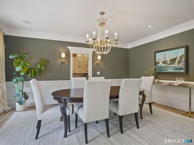 12 Brandon Circle, Wilton, CT 06897