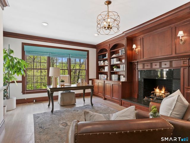 12 Brandon Circle, Wilton, CT 06897