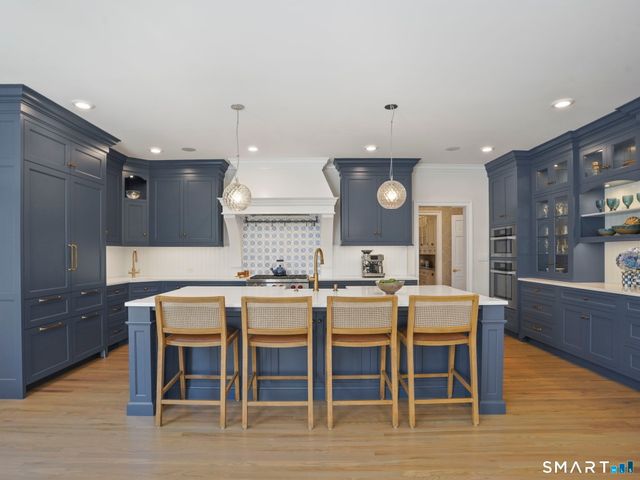 12 Brandon Circle, Wilton, CT 06897