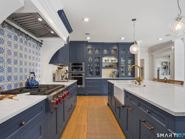 12 Brandon Circle, Wilton, CT 06897
