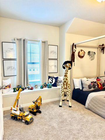 3728 Mineral DR, Leander, TX 78641