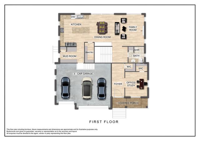 553 N Kenilworth Avenue, Glen Ellyn, IL 60137