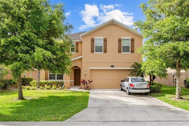 1542 Lexington Square SW, Vero Beach, FL 32962