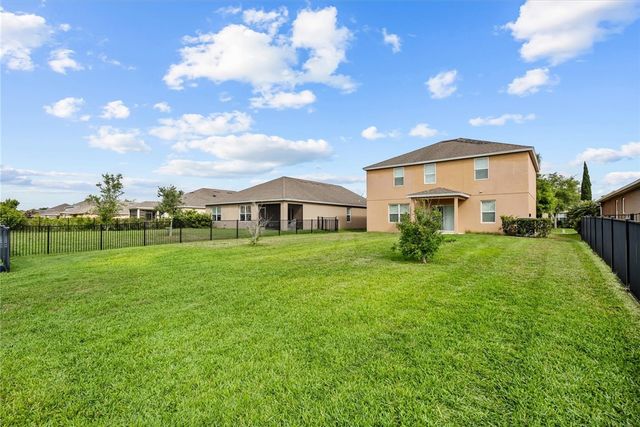 1542 Lexington Square SW, Vero Beach, FL 32962
