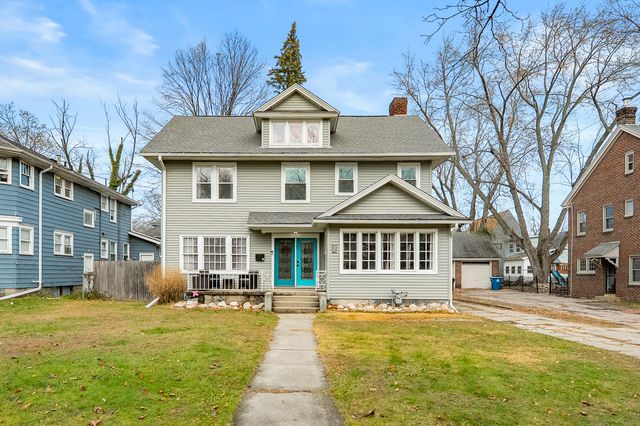 87 Sherman Road, Battle Creek City, MI 49017