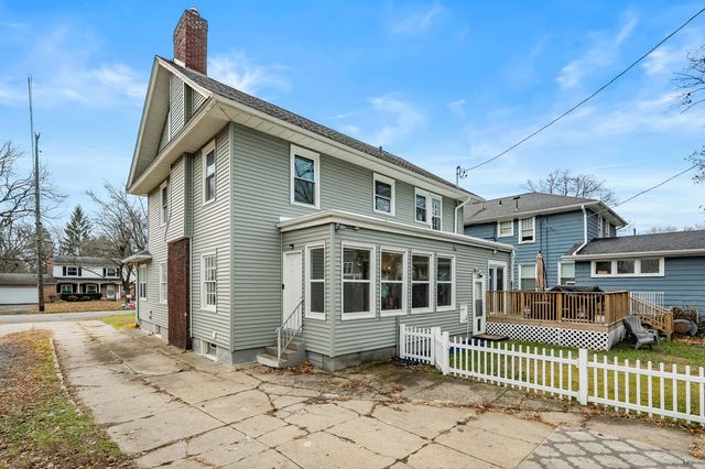 87 Sherman Road, Battle Creek City, MI 49017