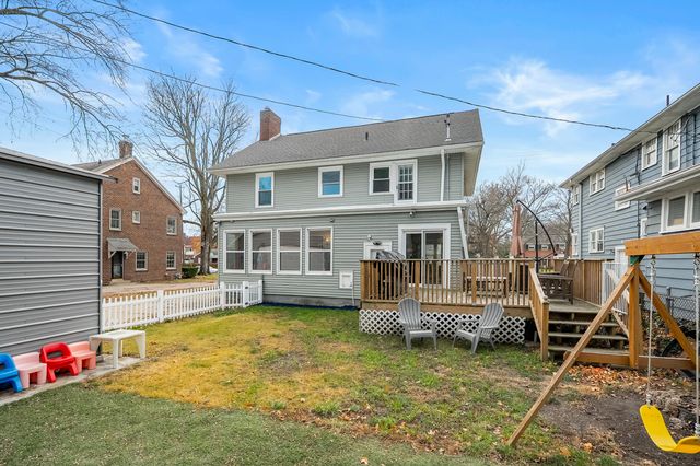 87 Sherman Road, Battle Creek City, MI 49017