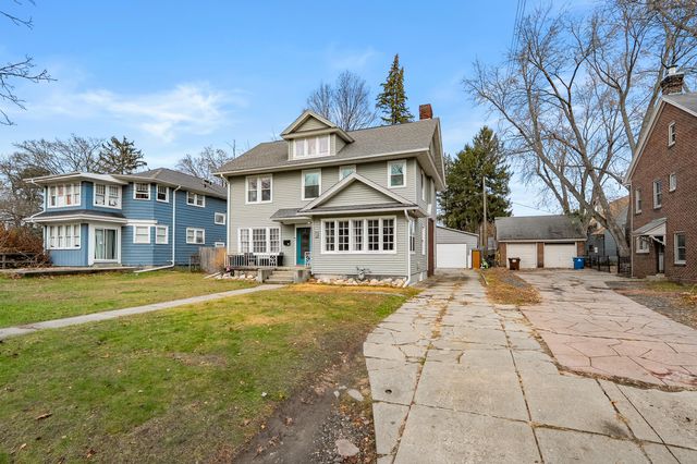 87 Sherman Road, Battle Creek City, MI 49017