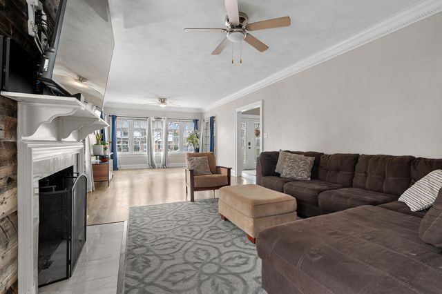 87 Sherman Road, Battle Creek City, MI 49017