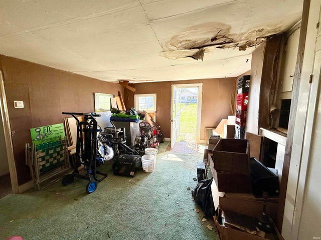 2418 H Street, Bedford, IN 47421