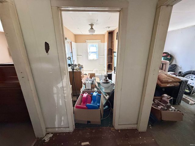 2418 H Street, Bedford, IN 47421