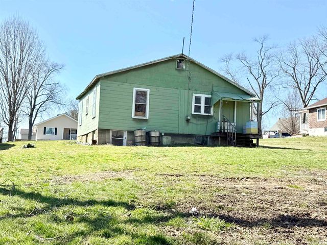 2418 H Street, Bedford, IN 47421