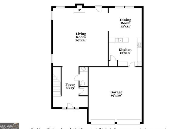 3909 Riverside Parkway, Decatur, GA 30034