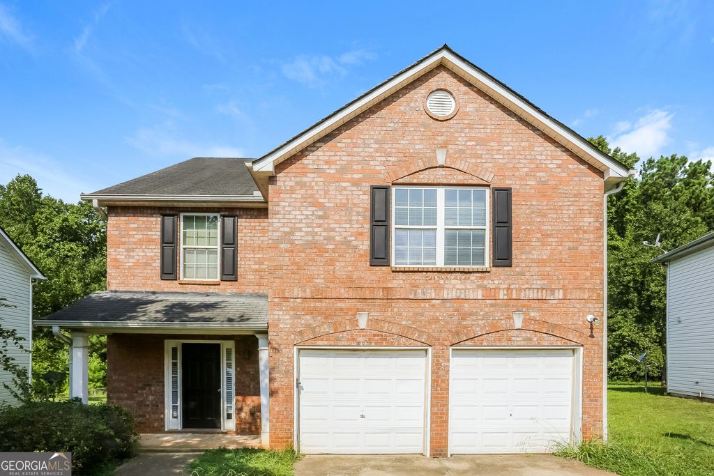 3909 Riverside Parkway, Decatur, GA 30034