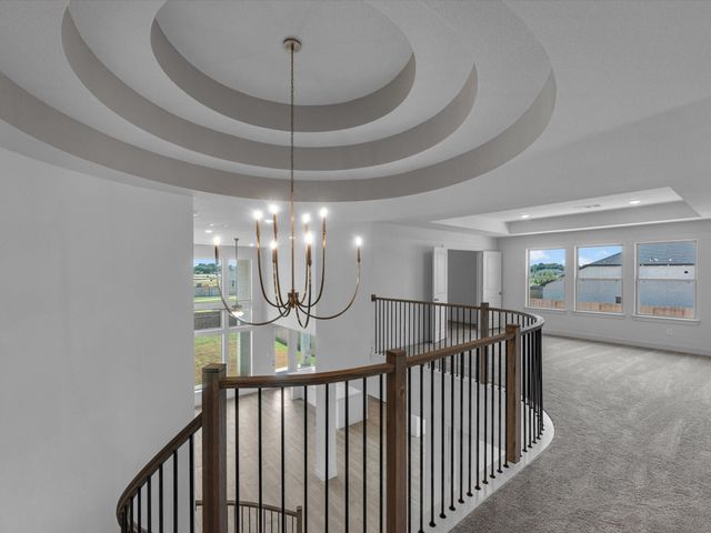 22107 Ivy Landing Street, Hockley, TX 77447