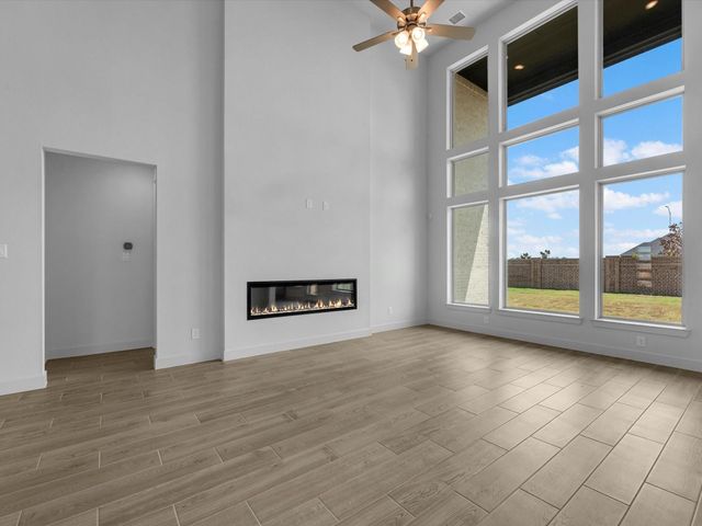 22107 Ivy Landing Street, Hockley, TX 77447