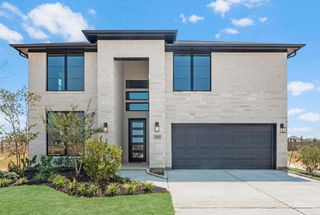 22107 Ivy Landing Street, Hockley, TX 77447