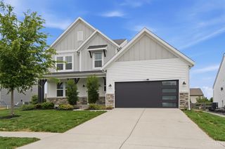 1560 Englewood Court, Hamilton Twp, OH 45039