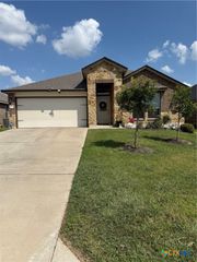 1227 Juneberry Park Drive, Temple, TX 76502