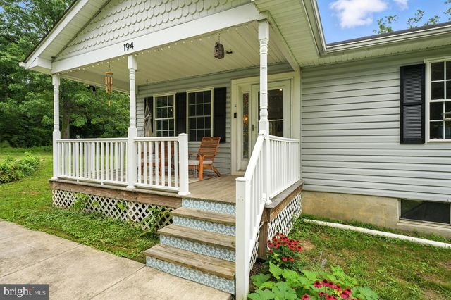 194 HILLTOP RD, Elkton, MD 21921