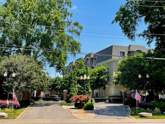 5400 Park Ave Apt 413, Memphis, TN 38119