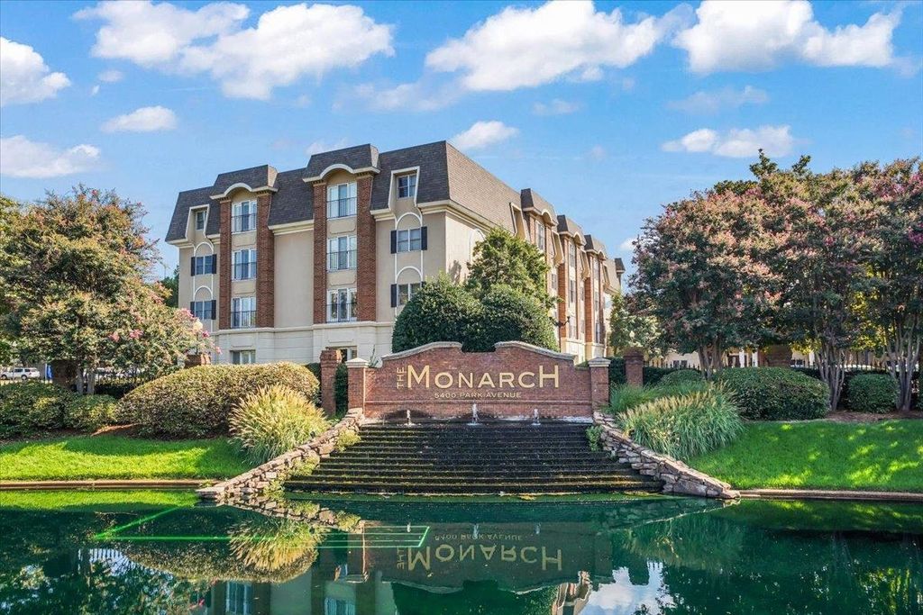 5400 Park Ave Apt 413, Memphis, TN 38119