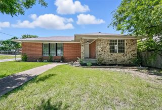 318 W Laurel Street, Sherman, TX 75090