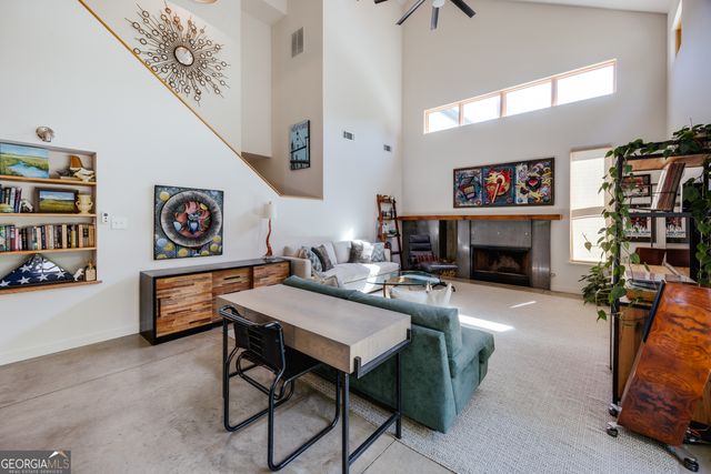 175 Hendrix Avenue, Athens, GA 30601