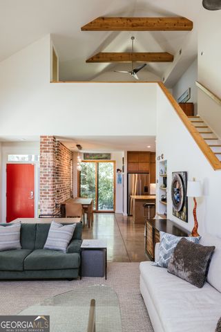 175 Hendrix Avenue, Athens, GA 30601